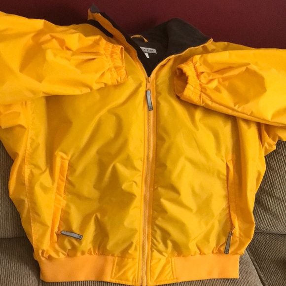 NWOT Columbia men’s jacket - Picture 5 of 5